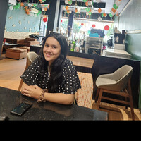 Pranavi Mishra