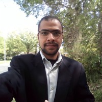 Yaser Abdellatef, PhD, CEA