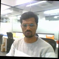 Santhosh Gangishetty