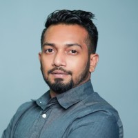 Nazmul Hasan Sani