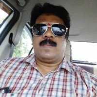 Shivaji Kesarkar