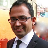 Ramesh Khatiwada, P.Eng.