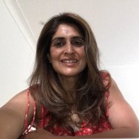Sanjana Seth