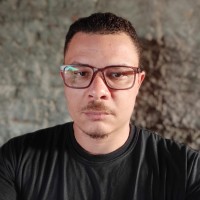 Rodrigo Machado Vieira