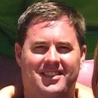 Patrick Coady