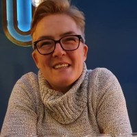 Tracy Patrick-Cooper