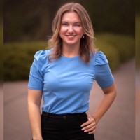 Laureen Ruesink
