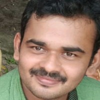 Ragesh AR