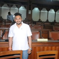 Smaran shivashankar