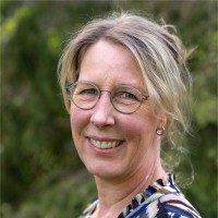 Mirjam Wisse - Van Lienden