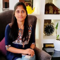 Subhasree Parida