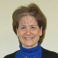 Kathy Olson