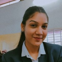 barkha sahu