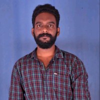 Gokulponkumar V