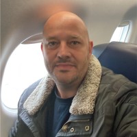 Johan Verboom