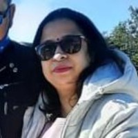 Alka Pawar