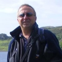 Dave Lambert