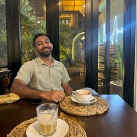 Thaabish Alimudeen