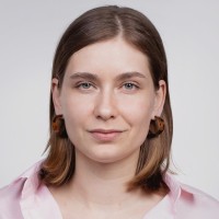 Анастасия Гуляева