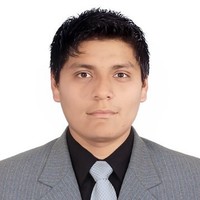 Luis Carlo Cabanillas Florian