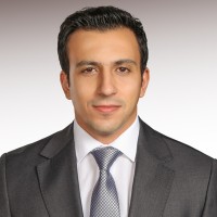 Sercan Bozkurtoğlu, Msc, Cisa, Cissp, Cism, Ccsp, Cia