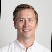 Øyvind Legar Grønningen