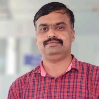 Vinayak Vedpathak