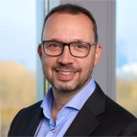 Eddy Van Donkelaar