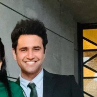 Abrar Ahmad