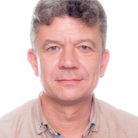 Alejandro De-Bernardi Cueto