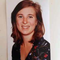 Carolien Oudes-Eckhardt