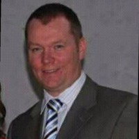 Christopher Mcgeady M.A