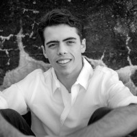 Nicholas Mccoy