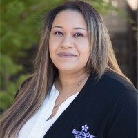 Shannon Allen, Cdp