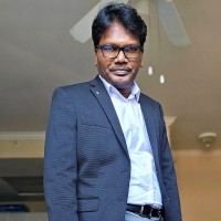 Suresh kumar V