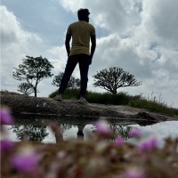 Joe Abishek