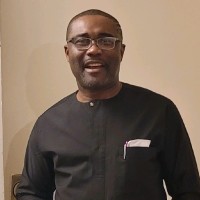 Emmanuel Tabi (CEO)