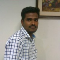Saravanan Murugan