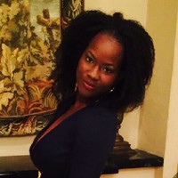 Stacey Powell