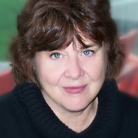 Phyllis Ward