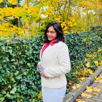 Sakshi Pendharkar
