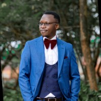 Jackson Olobo