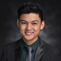Ronel Victor Bacala