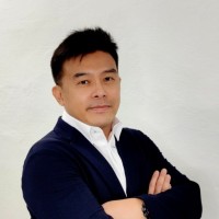 Rodney Wu