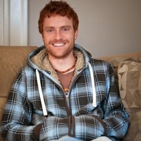 Nathan Barr