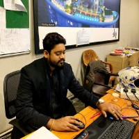 Mr. Abhijit Pal
