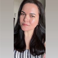 Sílvia Helena Vasconcellos