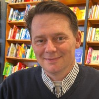 James Ashcroft