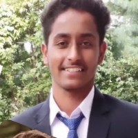 Anshul Thakur