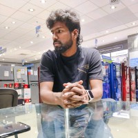 Dinesh Kumar M